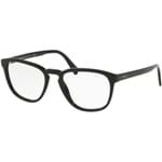 Ficha técnica e caractérísticas do produto Prada 09VV 1AB1O1 - Oculos de Grau