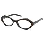 Ficha técnica e caractérísticas do produto Prada 12XV 2AU1O1 - Oculos de Grau
