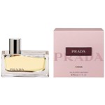 Ficha técnica e caractérísticas do produto Prada Amber Prada - Perfume Feminino - Eau de Parfum