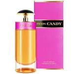 Ficha técnica e caractérísticas do produto Prada Candy Eau de Parfum - 65051606