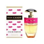 Ficha técnica e caractérísticas do produto Prada Candy Kiss Eau de Parfum Feminino 80 Ml