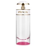 Ficha técnica e caractérísticas do produto Prada Candy Kiss Eau de Parfum - Perfume Feminino 80ml