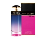 Ficha técnica e caractérísticas do produto Prada Candy Night Eau Parfum Feminino 30 Ml