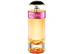 Ficha técnica e caractérísticas do produto Prada Candy Perfume Feminino Eau de Parfum - 80ml