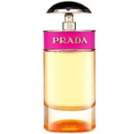 Ficha técnica e caractérísticas do produto Prada Candy Prada Eau de Parfum Perfume Feminino - 30ml - 50ml