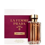 Ficha técnica e caractérísticas do produto Prada La Femme Prada Intense Eau de Parfum 35 Ml - Prada Perfumes