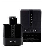 Ficha técnica e caractérísticas do produto Prada Luna Rossa Black Eau de Parfum Masculino - 50 Ml