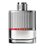 Ficha técnica e caractérísticas do produto Prada Luna Rossa Eau de Toilette - Perfume Masculino 100ml