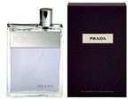 Ficha técnica e caractérísticas do produto Prada Man Eau de Toilette 50 Ml - Prada Perfumes