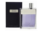 Ficha técnica e caractérísticas do produto Prada Man Perfume Masculino - Eau de Toilette 100 Ml