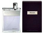 Ficha técnica e caractérísticas do produto Prada Man - Perfume Masculino Eau de Toilette 50 Ml