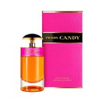Ficha técnica e caractérísticas do produto Prada Perfume Feminino Candy Eau de Parfum 30ml