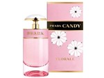 Ficha técnica e caractérísticas do produto Prada Rabanne Candy Florale Eau de Toilette 50 Ml - Perfume Feminino