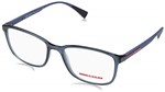 Prada Sport 04IV CZH1O1 - Oculos de Grau