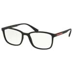 Ficha técnica e caractérísticas do produto Prada Sport 04IV DG01O1 - Oculos de Grau