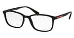 Ficha técnica e caractérísticas do produto Prada Sport 04IV DG01O1 - Óculos de Grau