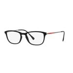 Ficha técnica e caractérísticas do produto Prada Sport 05IV DG01O1- Oculos de Grau