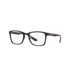 Ficha técnica e caractérísticas do produto Prada Sport 06LV DG01O1 - Oculos de Grau