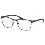 Ficha técnica e caractérísticas do produto Prada Sport 50LV 4891O1 - Oculos de Grau