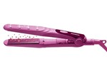 Ficha técnica e caractérísticas do produto Prancha Alisadora P-16 Bivolt Fashion Pink Mondial