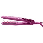 Ficha técnica e caractérísticas do produto Prancha Alisadora P-16 Fashion Pink Mondial - Bilvolt