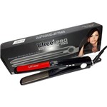 Ficha técnica e caractérísticas do produto Prancha Chapinha Ufree Pro Hair Cerâmica 230°c Bivolt Visor Digital