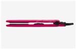 Ficha técnica e caractérísticas do produto Prancha de Cabelo Colors Pink Bivolt [Mallory]