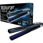 Ficha técnica e caractérísticas do produto Prancha de Cabelo Tourmaline Íon Bivolt TAIFF - Taiff