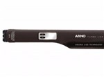 Ficha técnica e caractérísticas do produto Prancha Modeladora Arno Beauty Turbo Liss 230º - Bivolt