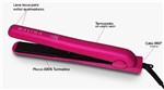 Ficha técnica e caractérísticas do produto Nova Prancha Malina Pink Turmalina