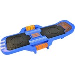 Ficha técnica e caractérísticas do produto Prancha Super Stelar Miles do Amanhã - Sunny Brinquedos