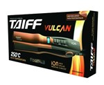 Ficha técnica e caractérísticas do produto Prancha Taiff Profissional Vulcan Digital 250 C