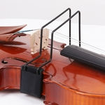 Ficha técnica e caractérísticas do produto HUN Prática de Formação Violin Bow Corrector violino Beginner Cordas Aids Bow Straightener Corrector Ensino Ferramenta Acessórios