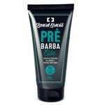 Ficha técnica e caractérísticas do produto Pré Barba 60g Beard Brasil