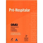 Ficha técnica e caractérísticas do produto Pré - Hospitalar