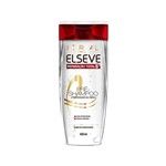 Ficha técnica e caractérísticas do produto Pré-Shampoo Elseve Reparação Total 5+ 400ml - L'Oréal Paris