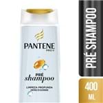 Ficha técnica e caractérísticas do produto Pré Shampoo Pantene 400 Ml