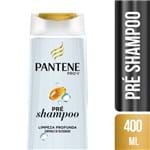 Ficha técnica e caractérísticas do produto Pré Shampoo Pantene 400ml Pré-Shampoo Pantene Pro-V Hidro-Cauterização Antirresíduos 400ML
