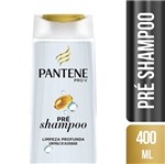 Ficha técnica e caractérísticas do produto Pré-Shampoo Pantene Hidrocauterização - 400Ml