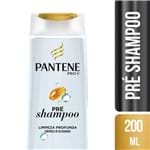 Ficha técnica e caractérísticas do produto Pré-Shampoo Pantene Limpeza Profunda 200ml