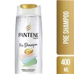 Ficha técnica e caractérísticas do produto Pré Shampoo Pantene Limpeza Profunda 400ml