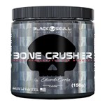 Ficha técnica e caractérísticas do produto Pré-Treino Bone Crusher 150 G By Eduardo Corrêa - Black Skull