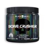 Ficha técnica e caractérísticas do produto Pré Treino Bone Crusher 150g - Black Skull