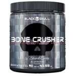Ficha técnica e caractérísticas do produto Pre-Treino Bone Crusher 150G - Black Skull