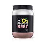 Ficha técnica e caractérísticas do produto Pré-Treino Superfood Beet - Bio2 - 300g