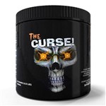 Ficha técnica e caractérísticas do produto PRÉ TREINO The Curse! - 250g - Cobra Labs