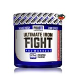 Ficha técnica e caractérísticas do produto Pré Treino Ultimate Iron Fight 120g - Profit