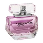 Ficha técnica e caractérísticas do produto Predilections Dreams Paris Bleu Perfume Feminino - Eau de Parfum