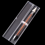 Ficha técnica e caractérísticas do produto Prego Ferramentas Arte DIY Pintura Diamante Pen Duplo-end Pen Diamante Phone Holder ferramenta cosmética