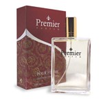 Ficha técnica e caractérísticas do produto Premier Parfum Nº 01 100ml – Inspiração Ange